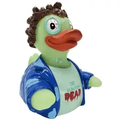 DUCK HOUSE - The Floating Dead Zombie Pato De Hule Zombie
