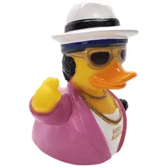 DUCK HOUSE - Birdo Marsh Pato De Hule Bruno Mars