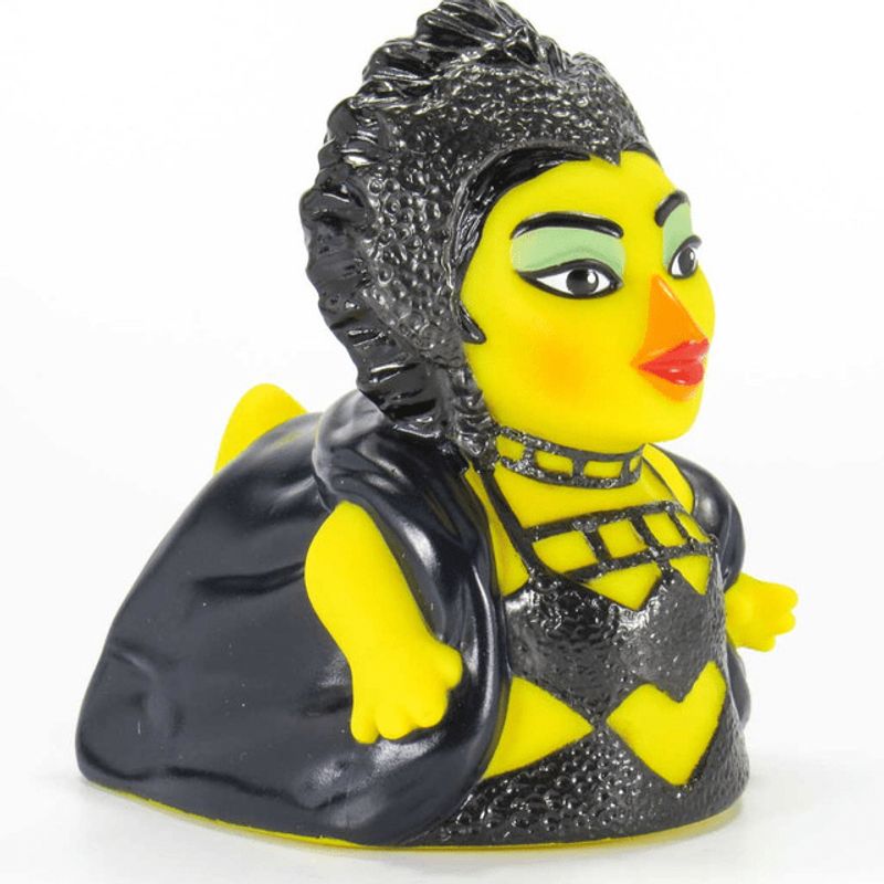 DUCK HOUSE - Turn Quack Time Pato De Hule De Cher