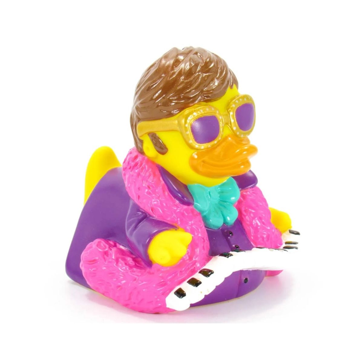 DUCK HOUSE - Quackodile Rock Pato De Hule De Elton John