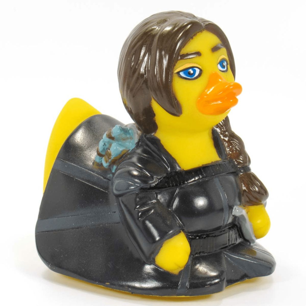 DUCK HOUSE - The Hunger Gamebird Pato De Hule Juegos del Hambre