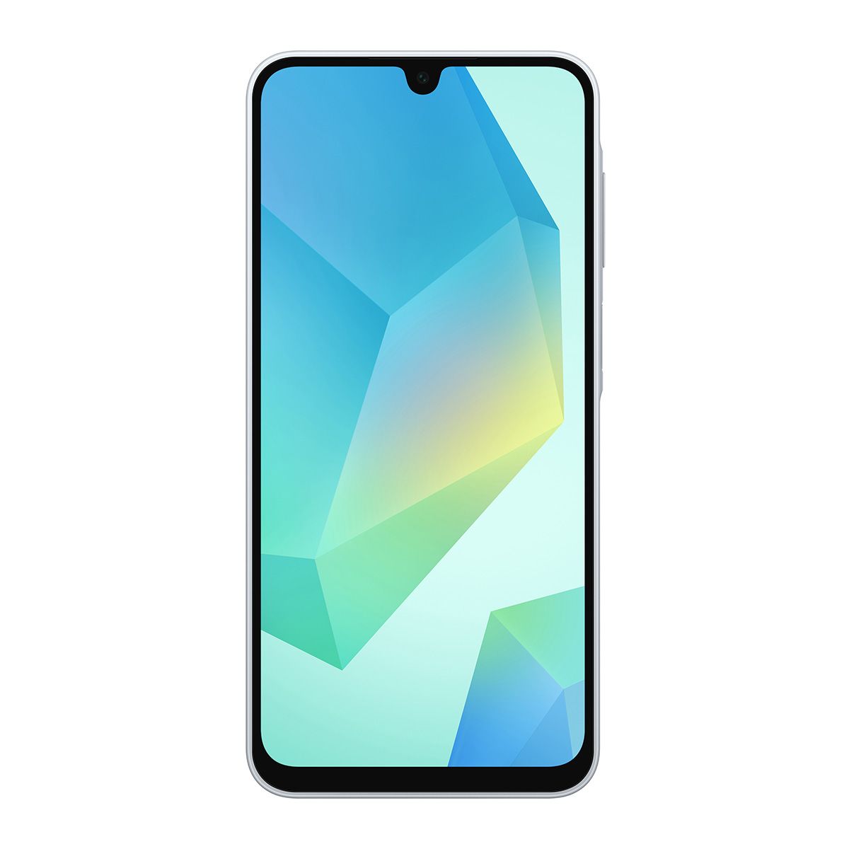 SAMSUNG - Samsung Galaxy A16 5G 128GB Gris Claro