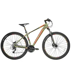 UPLAND - BICICLETA VANGUARD 500 29 VERDE TALLA M