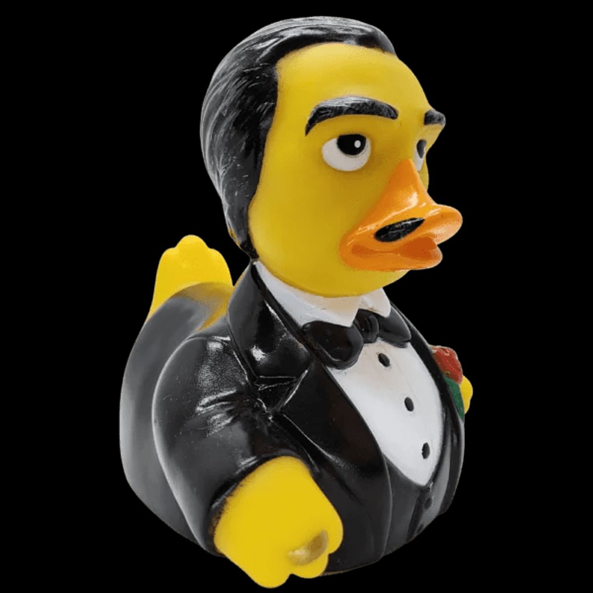 DUCK HOUSE - The Godfeather Pato De Hule El Padrino