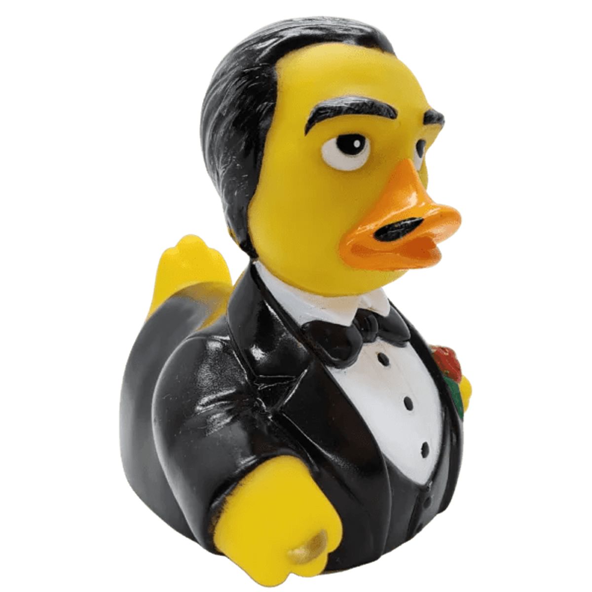 DUCK HOUSE - The Godfeather Pato De Hule El Padrino