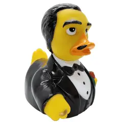 DUCK HOUSE - The Godfeather Pato De Hule El Padrino