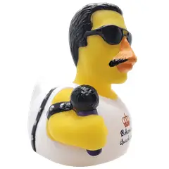 DUCK HOUSE - Bohemian Quacksody Pato De Hule Freddy Mercury