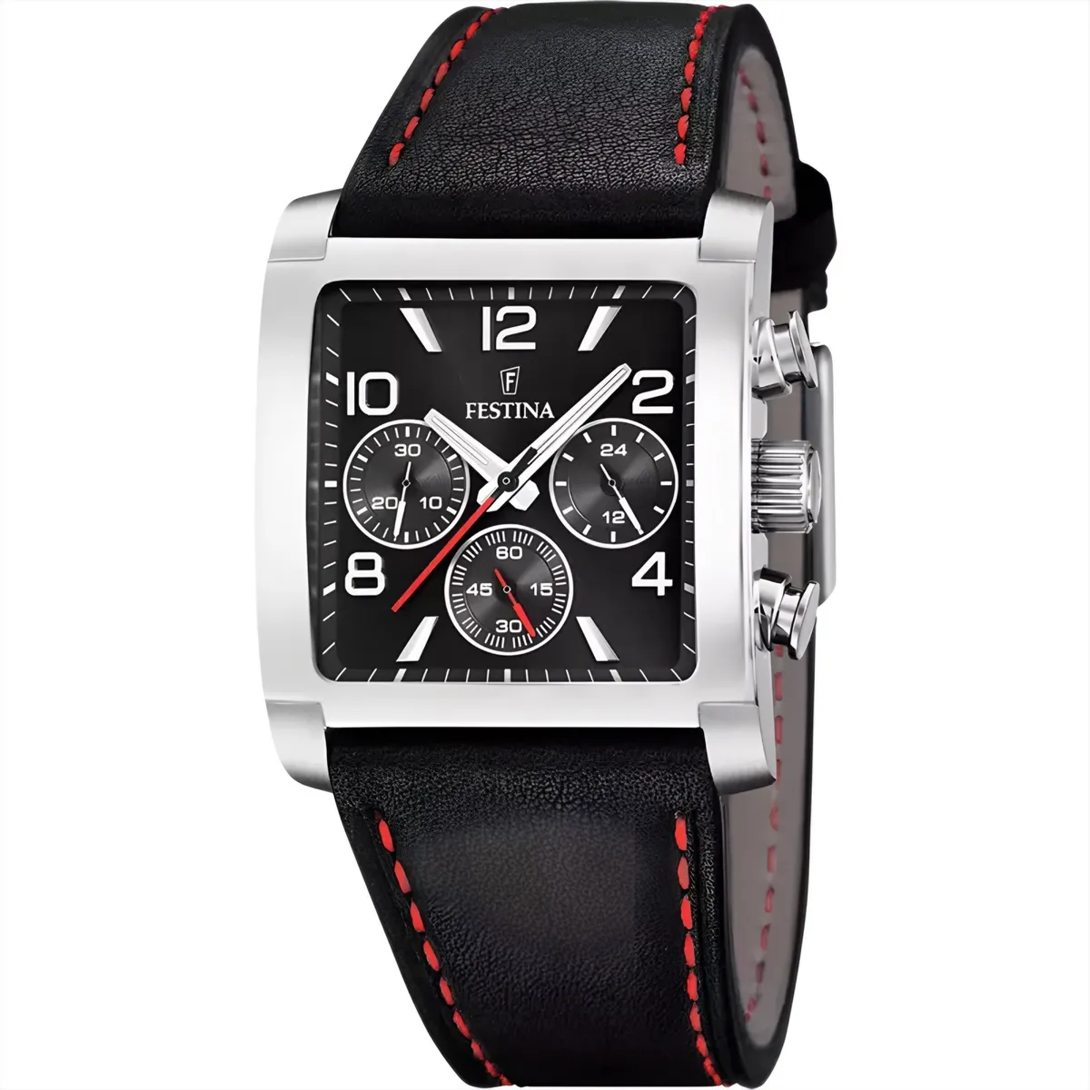 FESTINA - Reloj Festina F206533 Timeless Chronograph Hombre