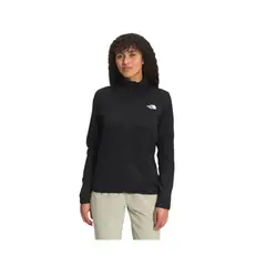 THE NORTH FACE - Polar Canyonlands Full Zip Mujer Negro