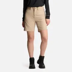 LIPPI - Short Mujer Puretrek Q-Dry Short Arena