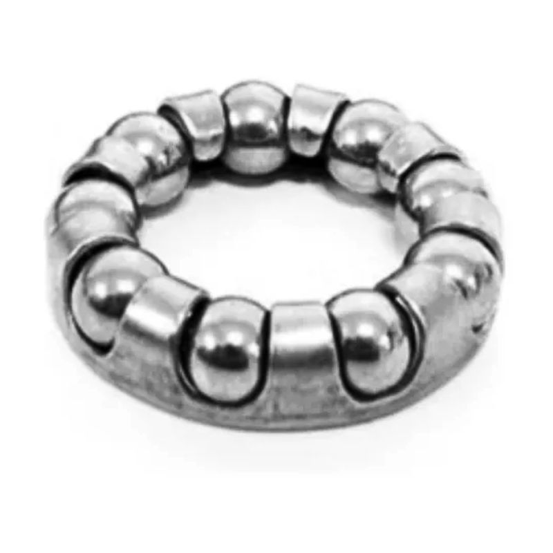 MACERATTA - Canastillo Motor Coriente 14x9