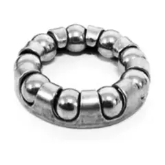 MACERATTA - Canastillo Motor Coriente 14x9
