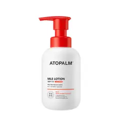 ATOPALM - Loción hidratante para proteger la barrera cutánea.-