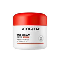 ATOPALM - Crema hidratante para proteger la barrera cutánea.-