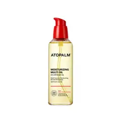 ATOPALM - Aceite hidratante y nutritivo multiuso para todo el cuerpo.-