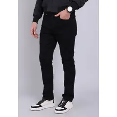 SOVIET - Jeans Spandex Slim Fit