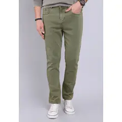 SOVIET - Jeans Spandex Slim Fit