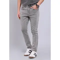 SOVIET - Jeans Spandex Slim Fit