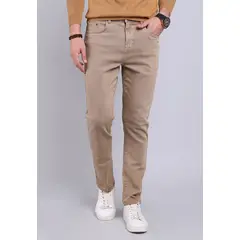 SOVIET - Jeans Spandex Slim Fit