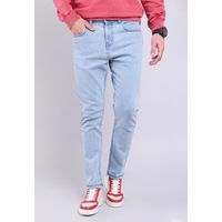 Jeans Spandex Slim Fit
