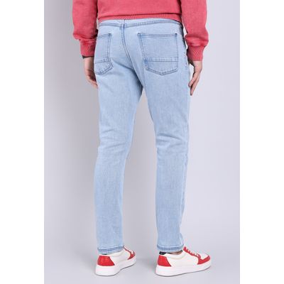 Imagen 2 del producto Jeans Spandex Slim Fit