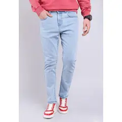 SOVIET - Jeans Spandex Slim Fit