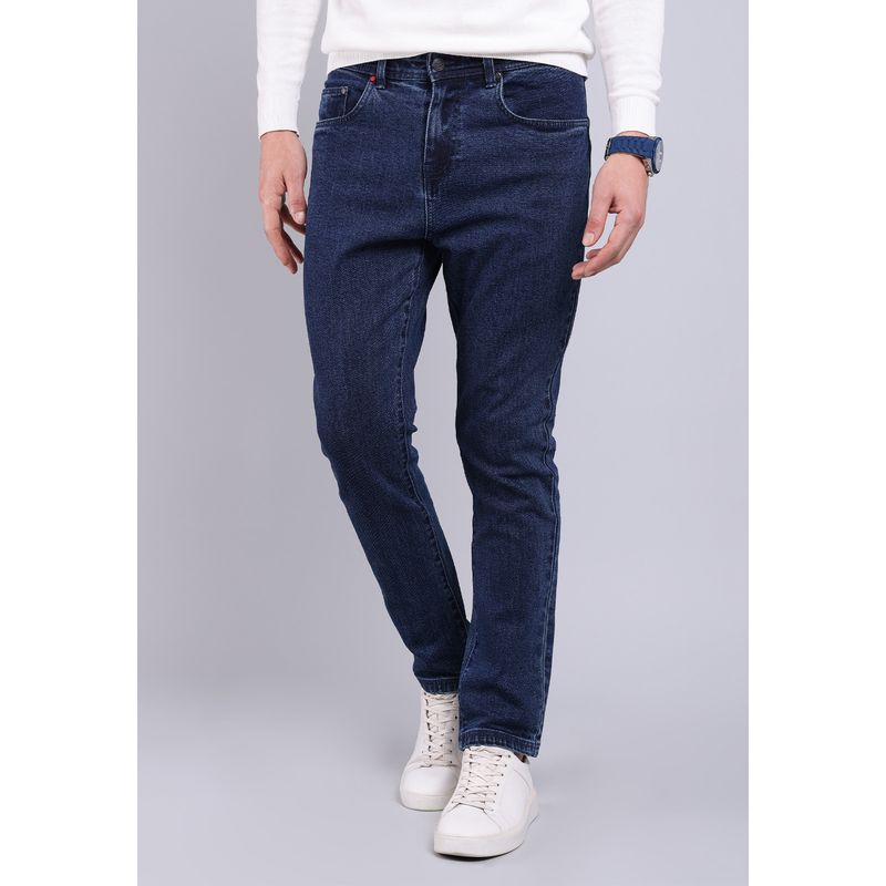 SOVIET - Jeans Spandex Slim Fit Soviet SOVIET