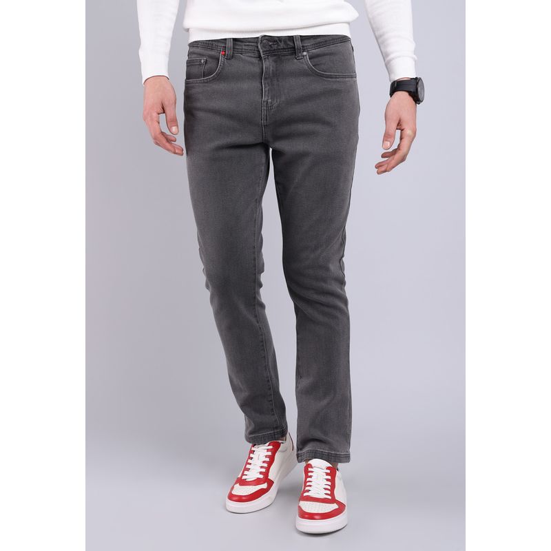 SOVIET - Jeans Spandex Slim Fit Soviet SOVIET