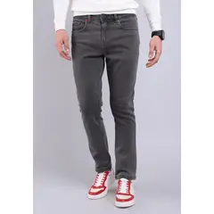 SOVIET - Jeans Spandex Slim Fit
