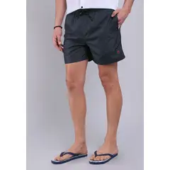 SOVIET - Short de Baño Liso