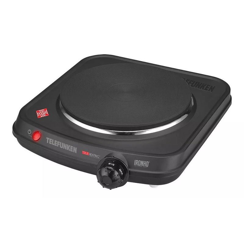 TELEFUNKEN - Cocinilla Eléctrica Telefunken TF AE5500