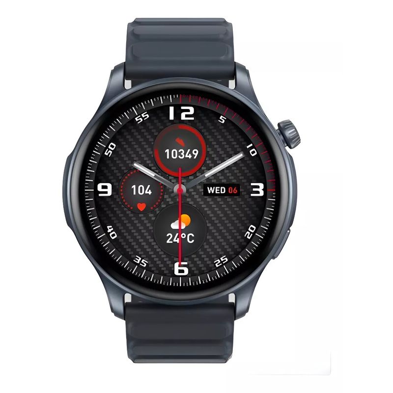 ZEBLAZE - Smartwatch Zeblaze Btalk 3 Pro Amoled *CAJA ABIERTA*