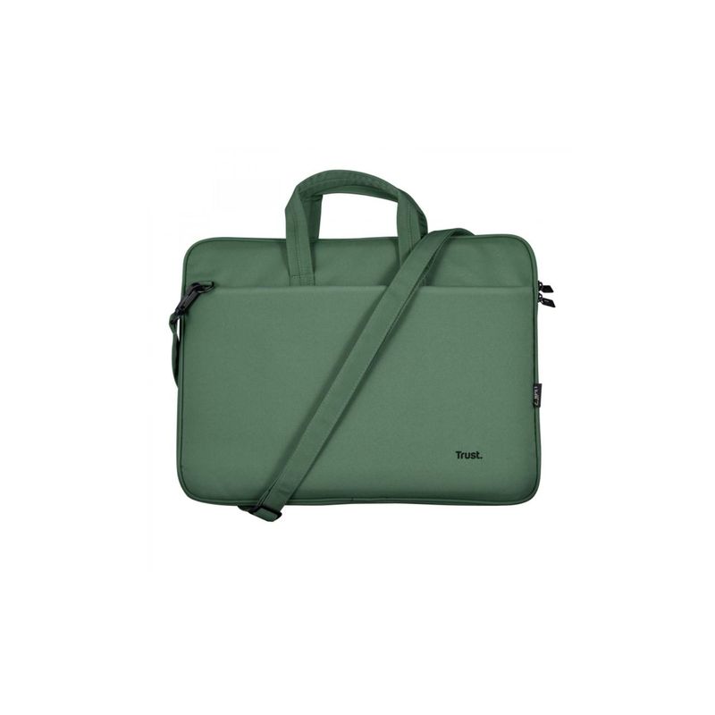 TRUST - Bolso Notebook Trust EcoVerde 16" Bologna