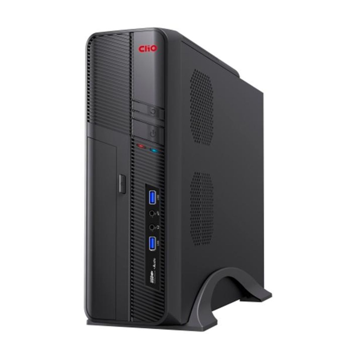 SNAKE GAMER - PC de Oficina Micro ATX V4 i7-12700 16GB Ram 1TB SSD W11P