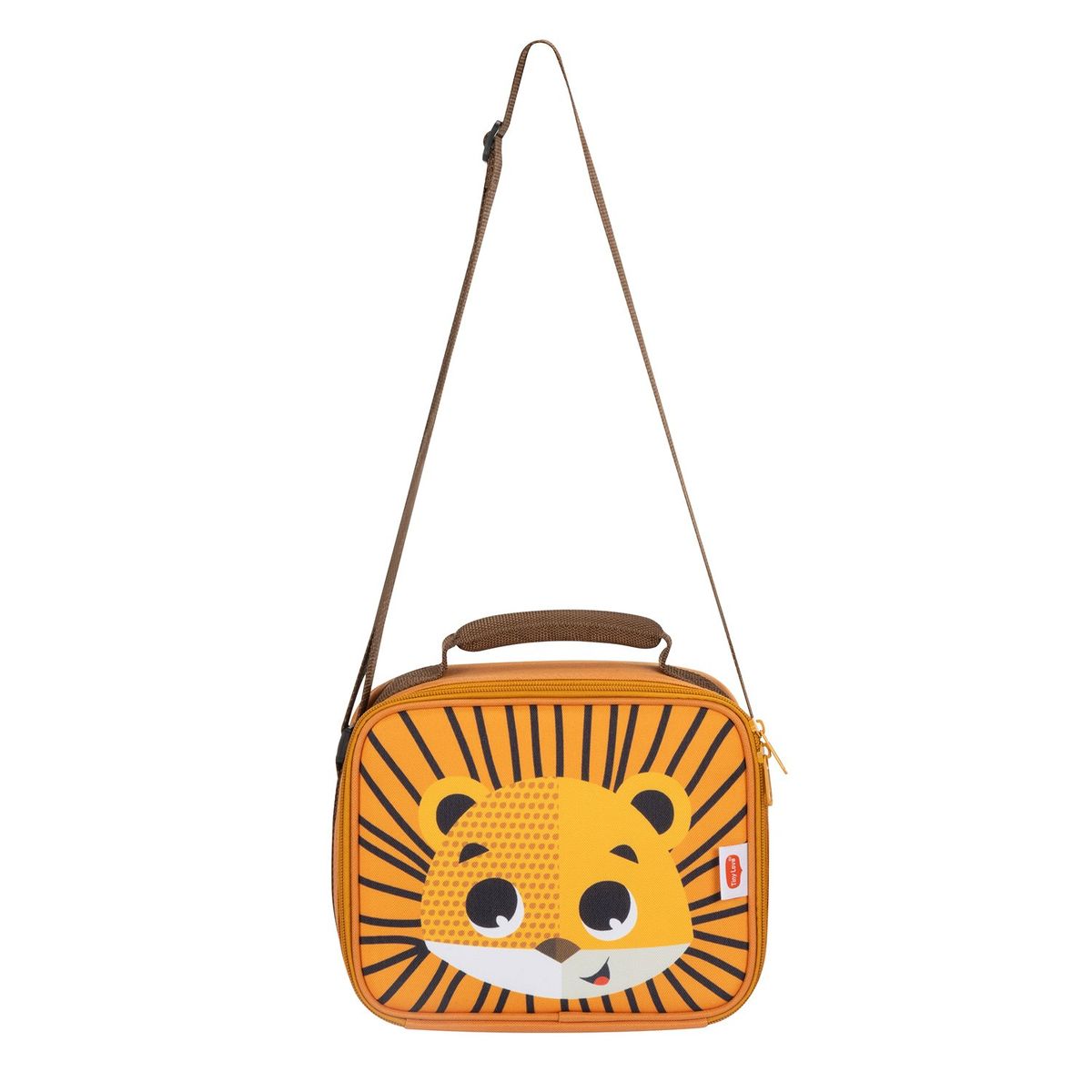 TINY LOVE - Lonchera Tiny León Tiny Love