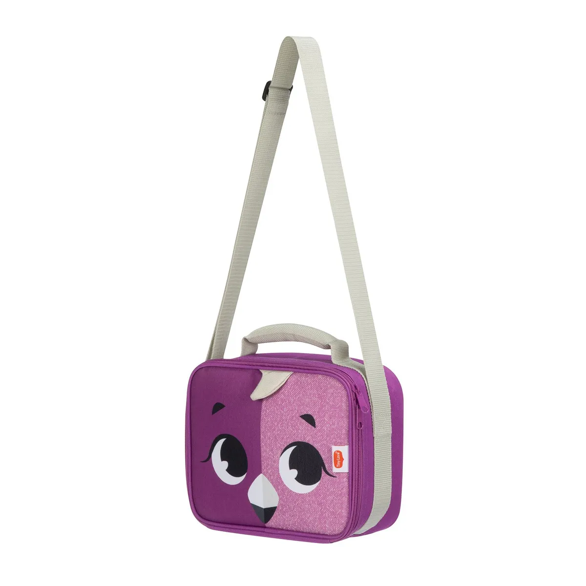 TINY LOVE - Lonchera Tiny Flamingo Tiny Love