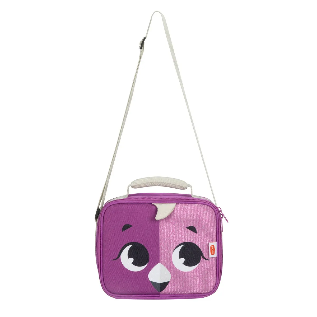 TINY LOVE - Lonchera Tiny Flamingo Tiny Love