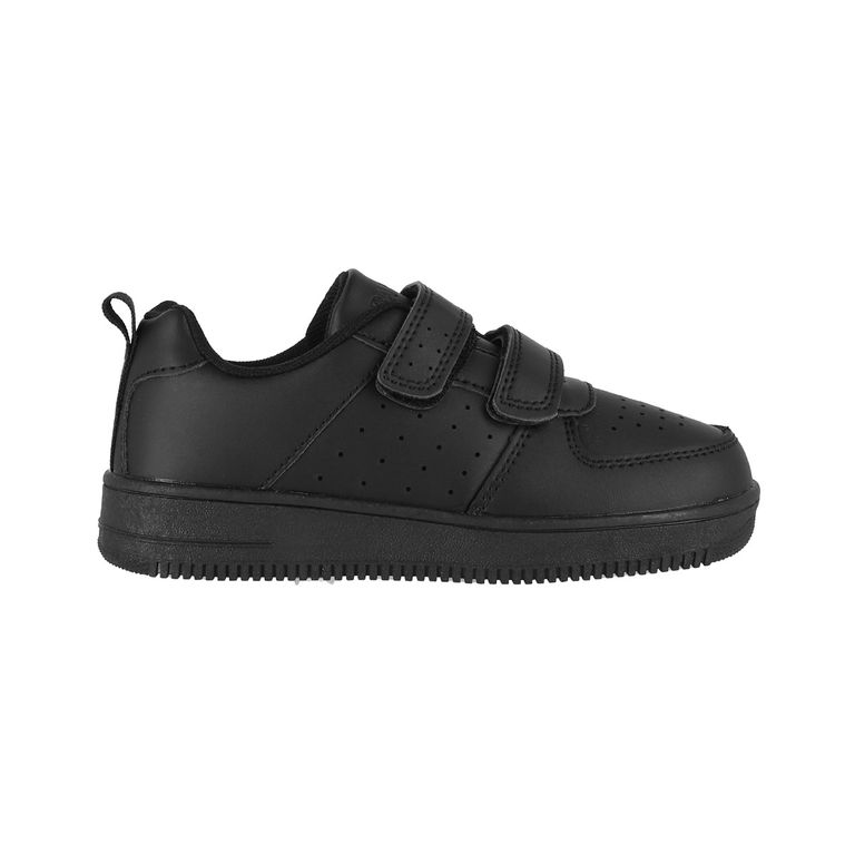Zapatillas Ninos Negro Kepler Negro 28