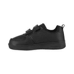 BAMERS - Zapatillas Niños Negro Kepler