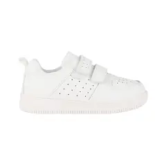 BAMERS - Zapatillas Niños Blanco Kepler
