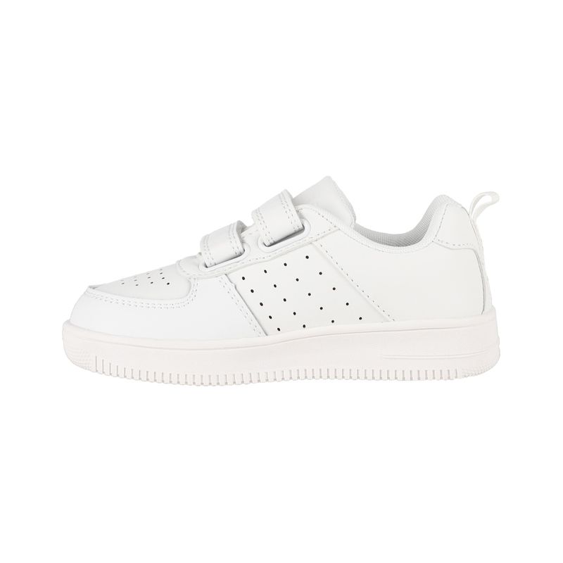 BAMERS - Zapatillas Niños Blanco Bamers Kepler