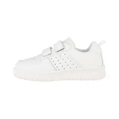 BAMERS - Zapatillas Niños Blanco Kepler