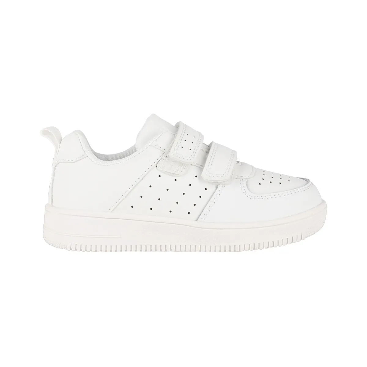 BAMERS - Zapatillas Niños Blanco Bamers Kepler