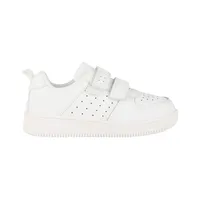 Zapatillas Niños Blanco Kepler