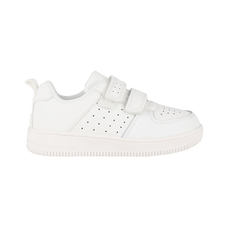 Zapatillas Niños Blanco Kepler