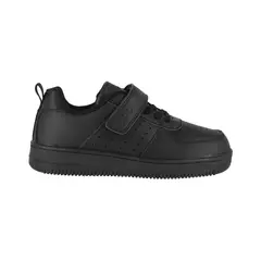BAMERS - Zapatillas Joven Negro Kepler