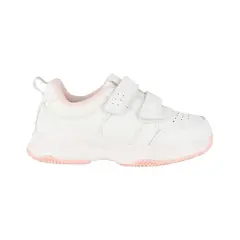 BAMERS - Zapatillas Niñas Rosa Goflex
