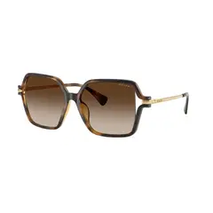 RALPH - LENTE DE SOL - RA5319U 500313 -Havana oscuro brillante