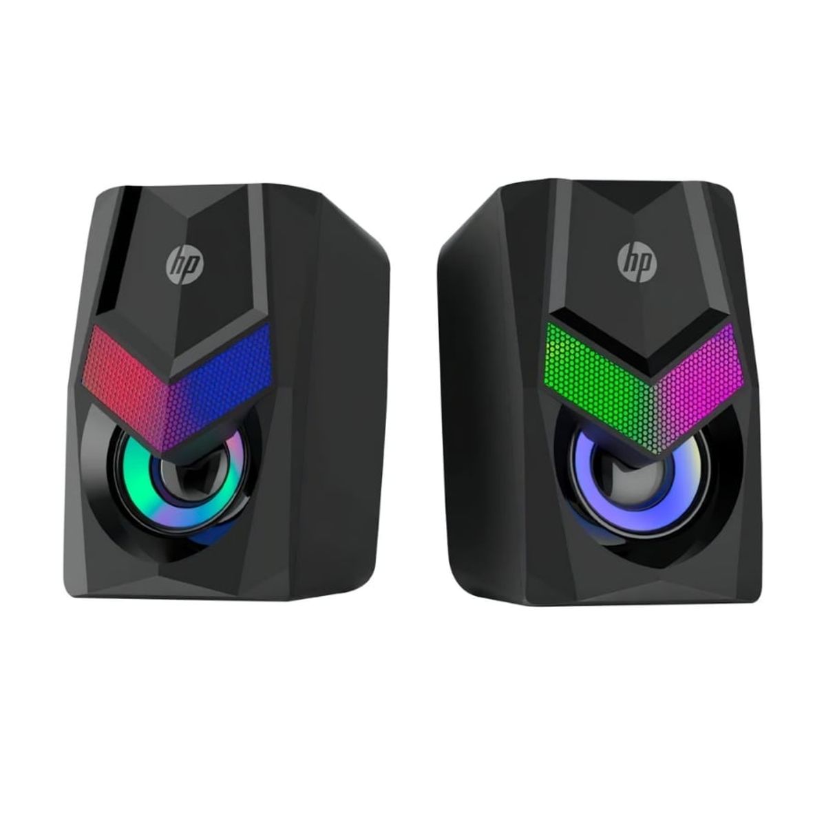 HP - PARLANTES MULTIMEDIA SPEAKER HP DHE-6000