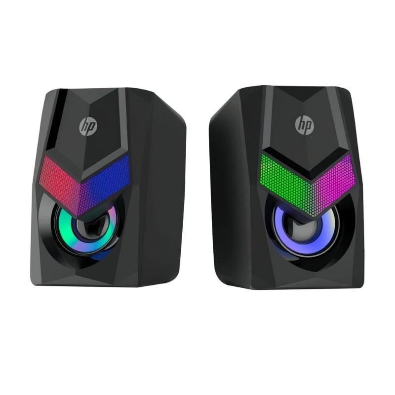HP - PARLANTES MULTIMEDIA SPEAKER HP DHE-6000